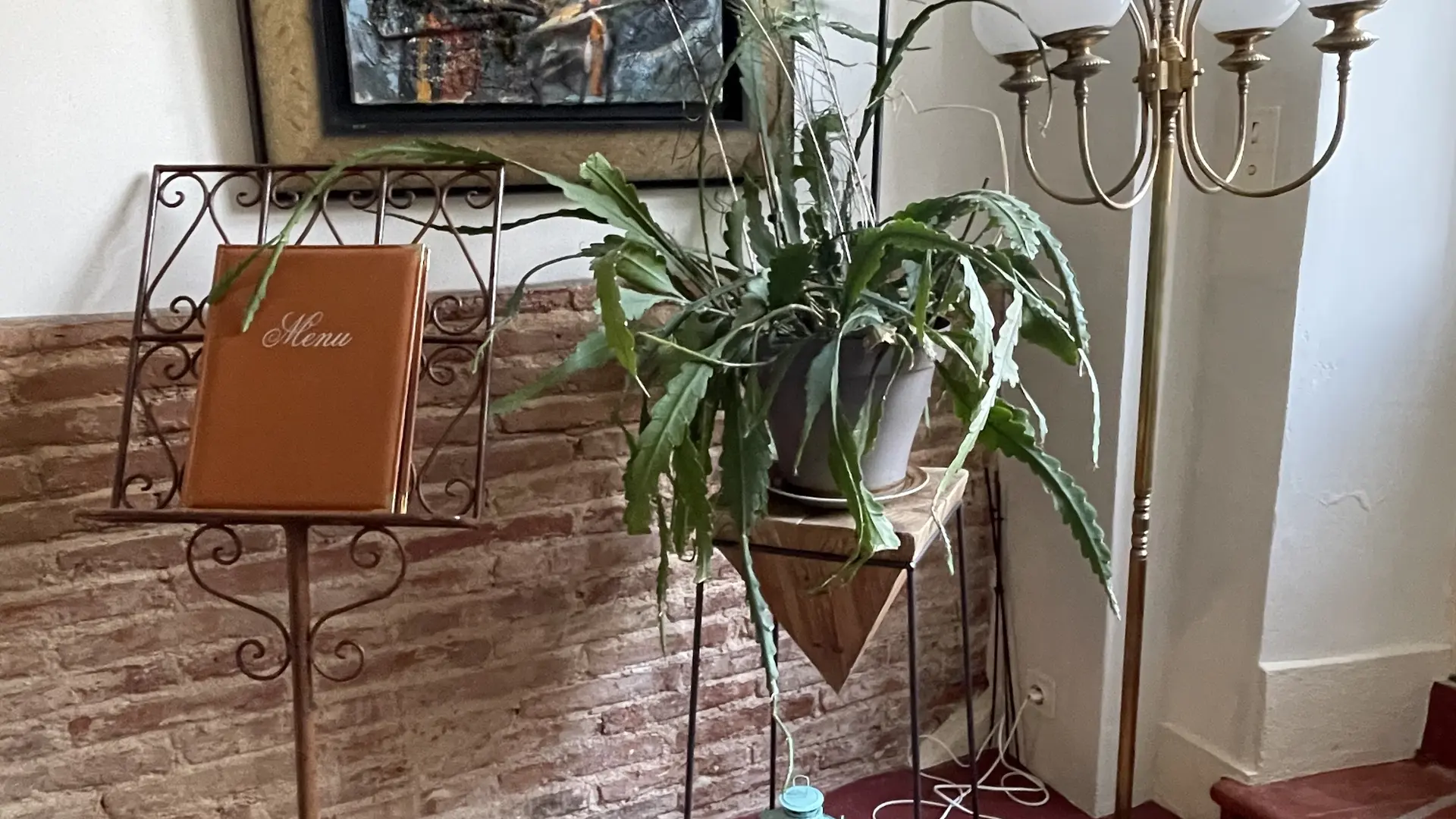 Chambre d'hôtes L'Arche de Moissac