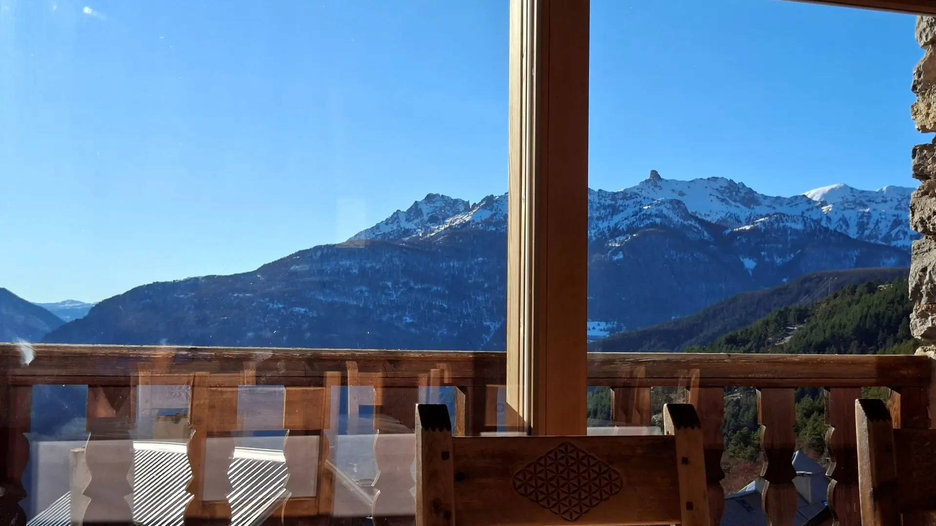 Appartement 6 personnes