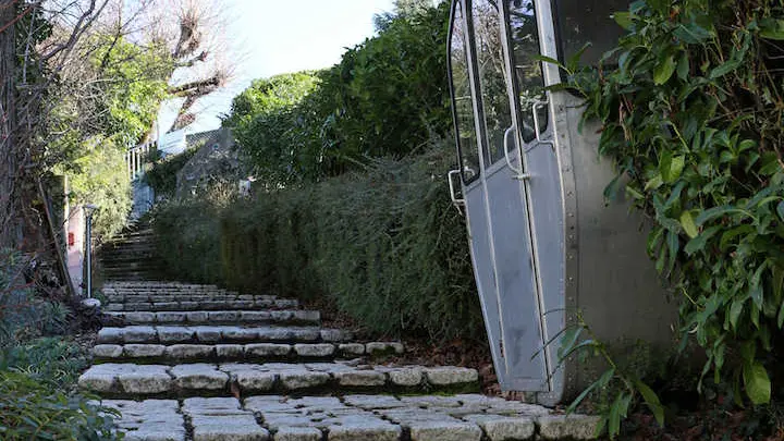 Chemin d?accès