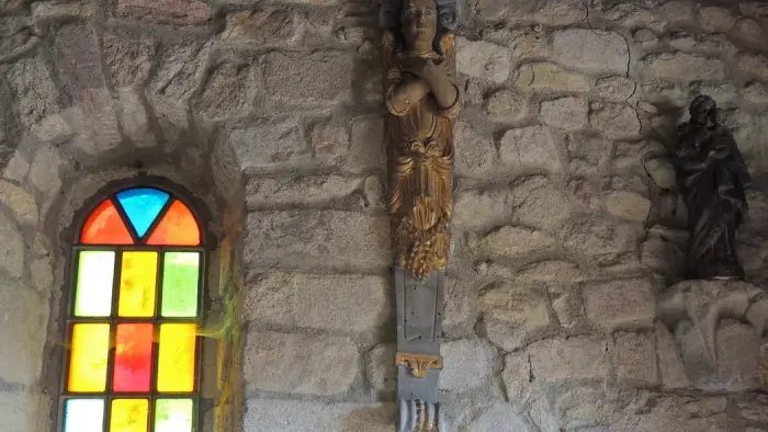 Chapelle Notre Dame de Bon Rencontre_La Chaise-Dieu_2017
