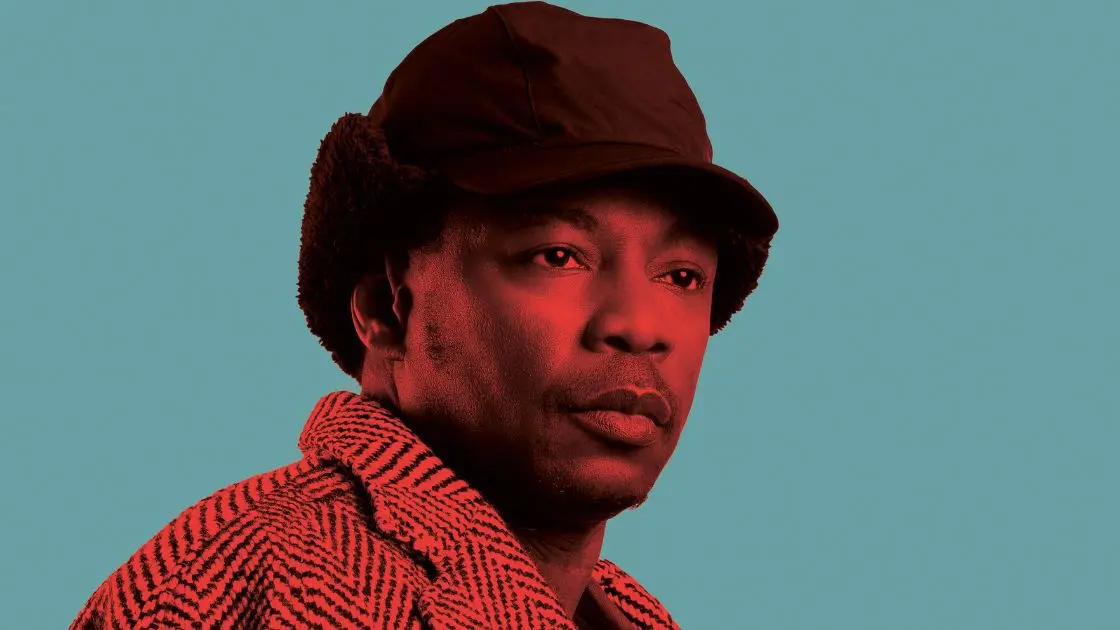 Scènes d'été : MC★Solaar_Sainte-Maxime