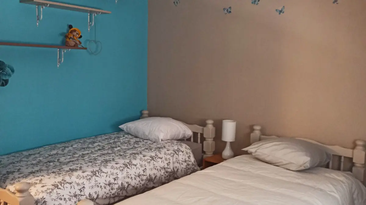 Le marly chambre rêves