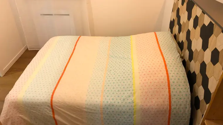 Studio meublé à Houilles