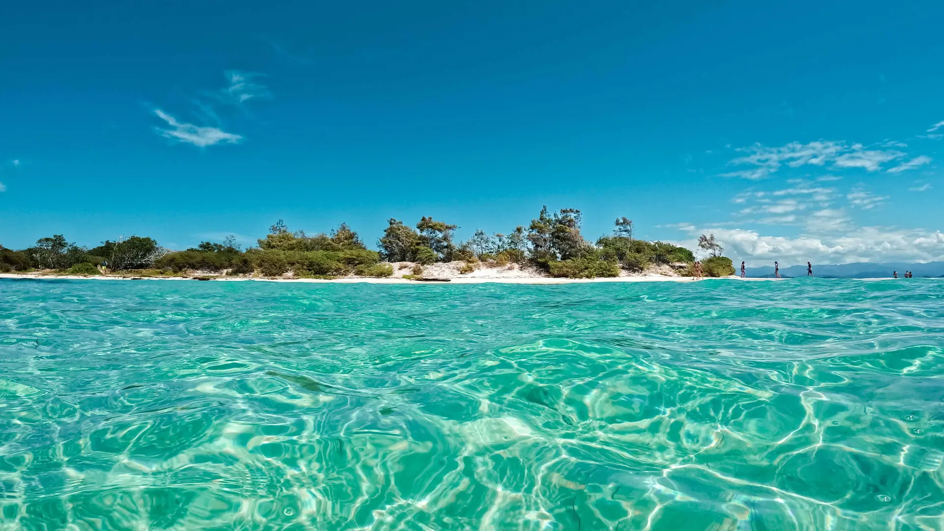 Sud Tourisme Nouvelle-Calédonie | Charlotte Bertonneau