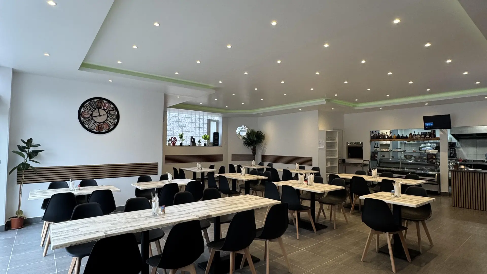 Grillades du chef_Veynes