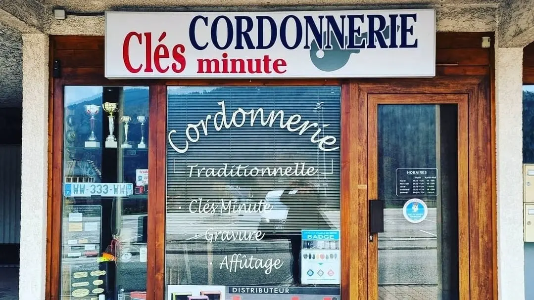 vue enseigne