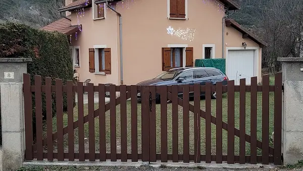 L'Étape Caturige CHORGES