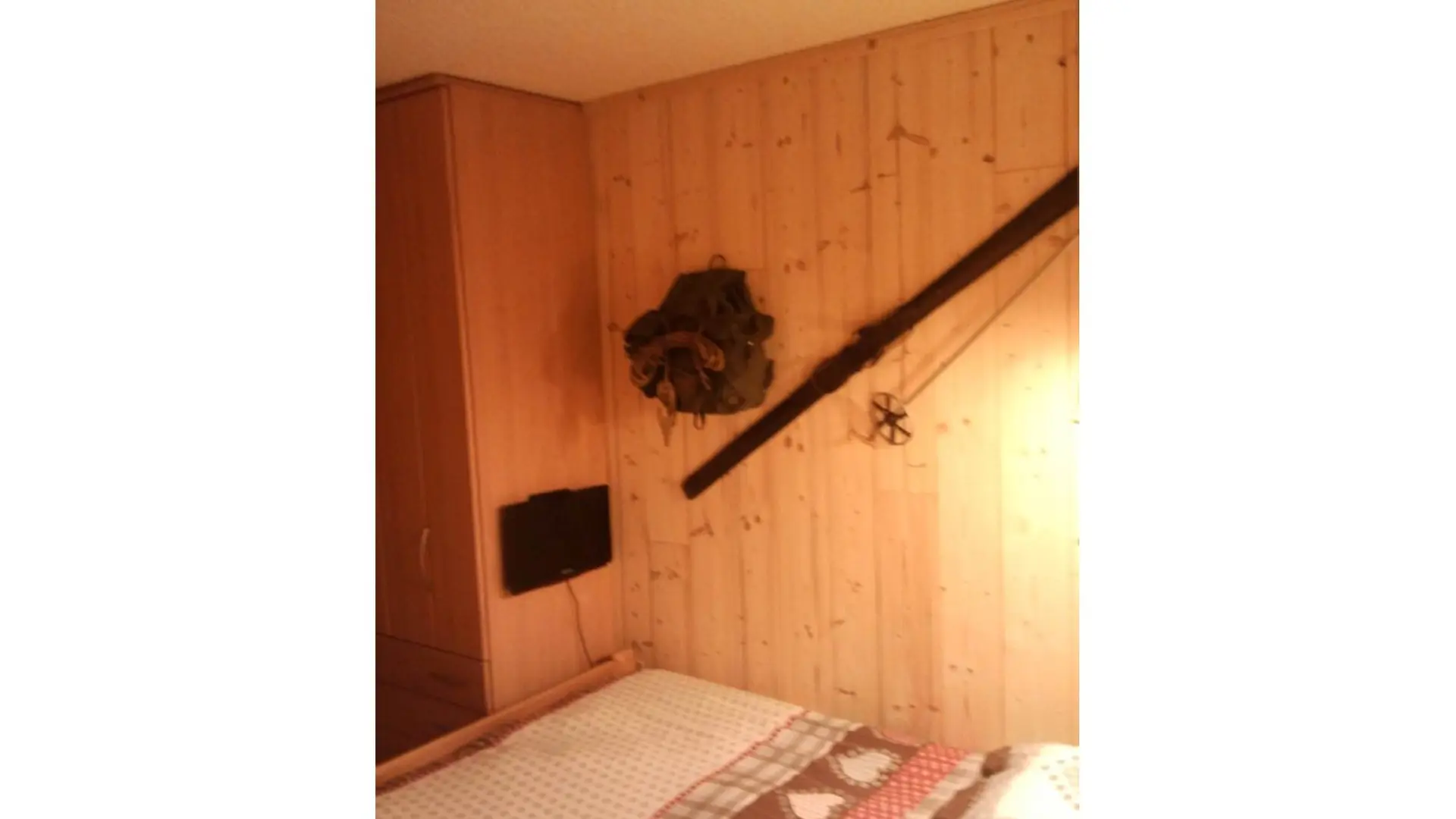 Appartement Jonquille 131