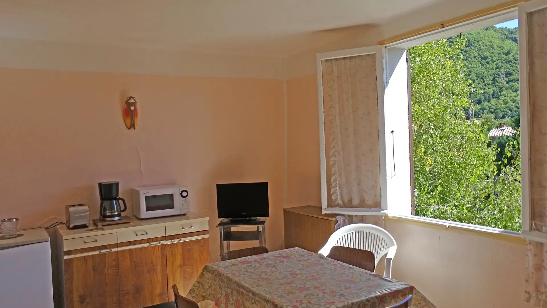 Appartement T2, Avenue de Verdun - Digne les Bains