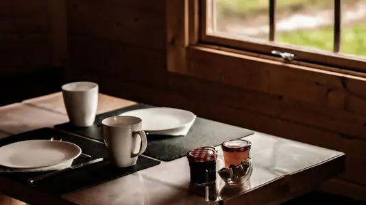 Aux Kotas Finland'Ain