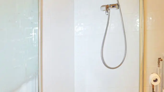 Petit Loup - Salle de Bain 1