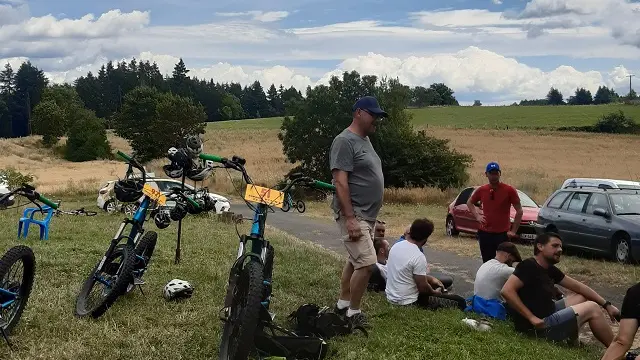 repas bien merité