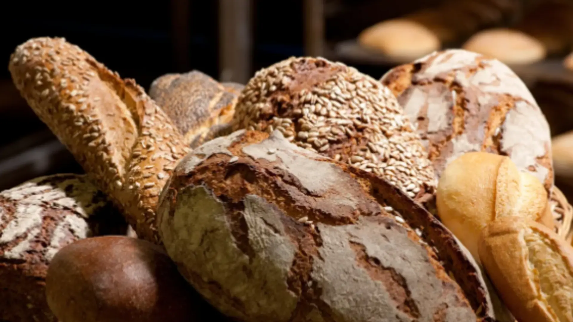 Boulangerie centrale