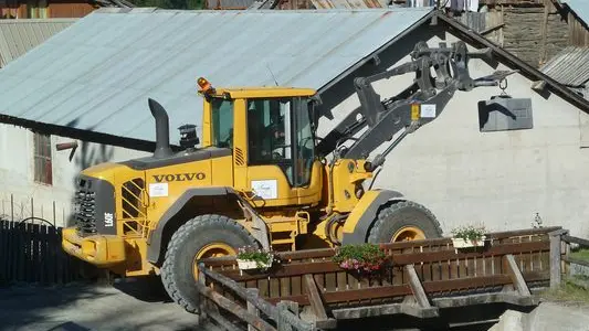 Les Chalets Marchis Ceillac