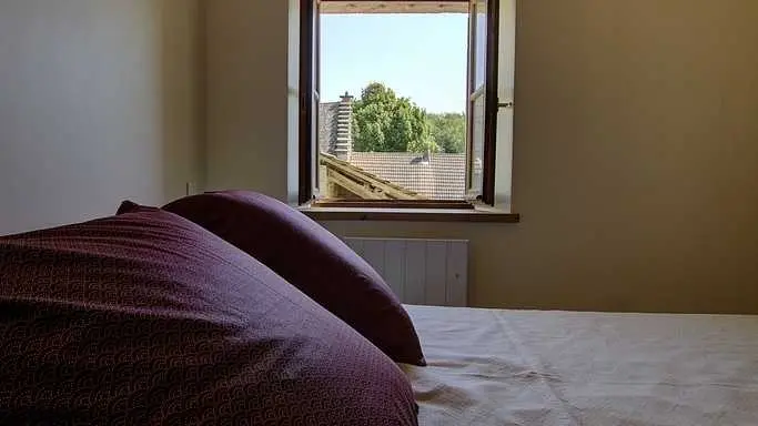 Chambre 1