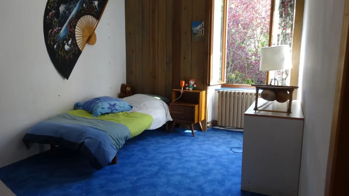 Location Meublé  Le Cros Mme Dersoir S Vallée du Champsaur