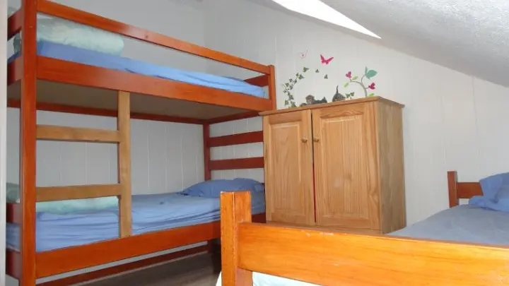chambre