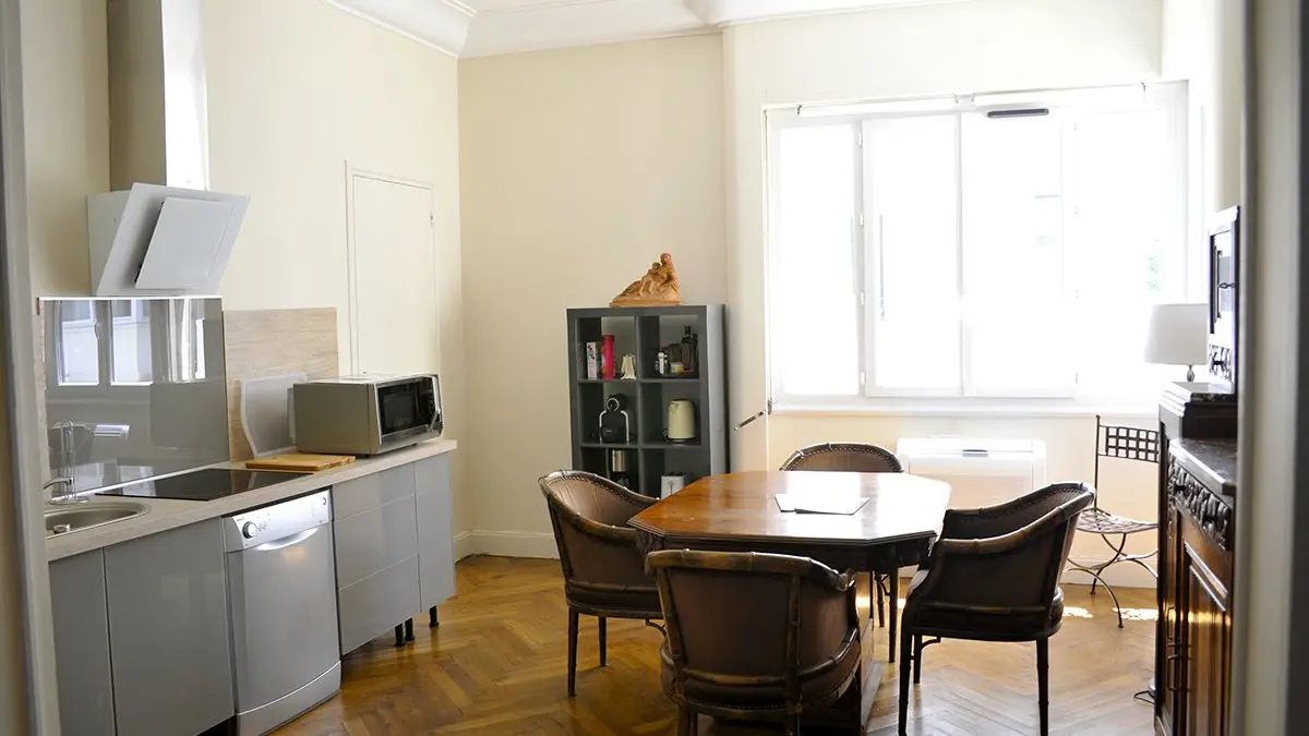 Victor - Location de vacances