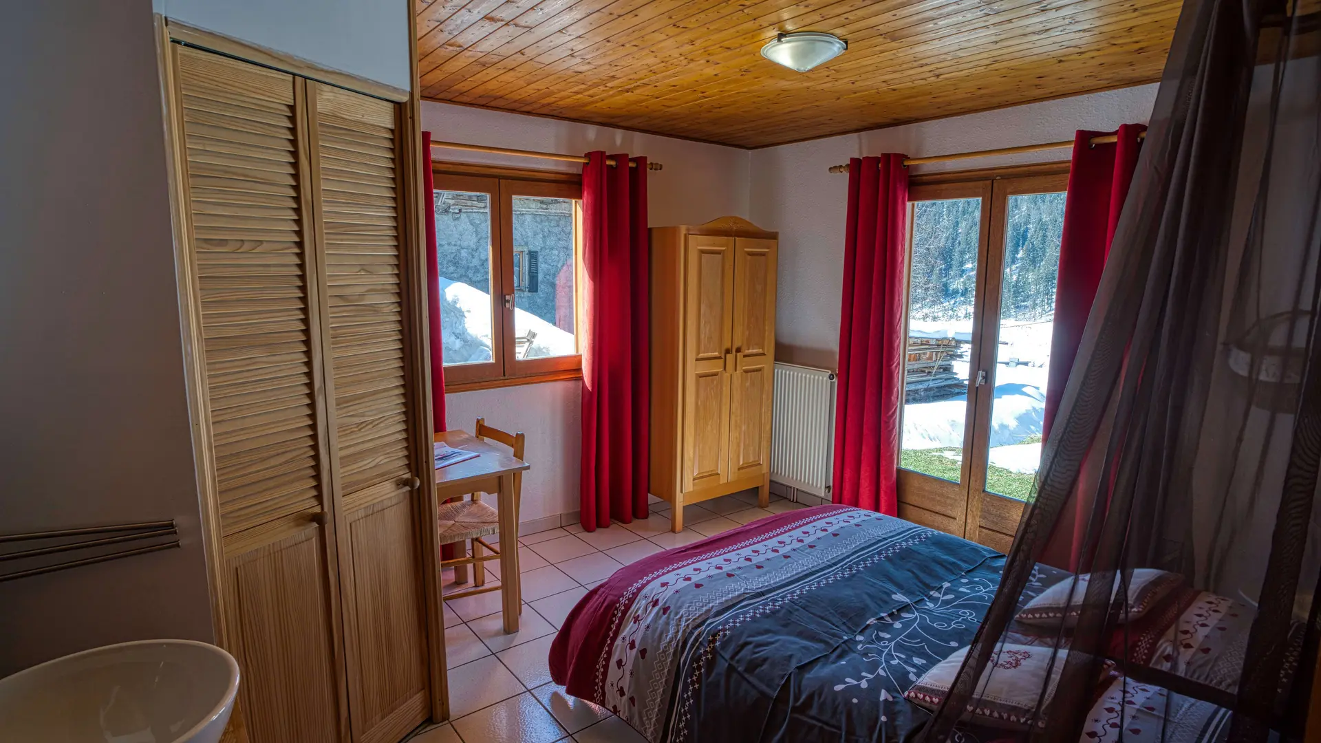 Chambre