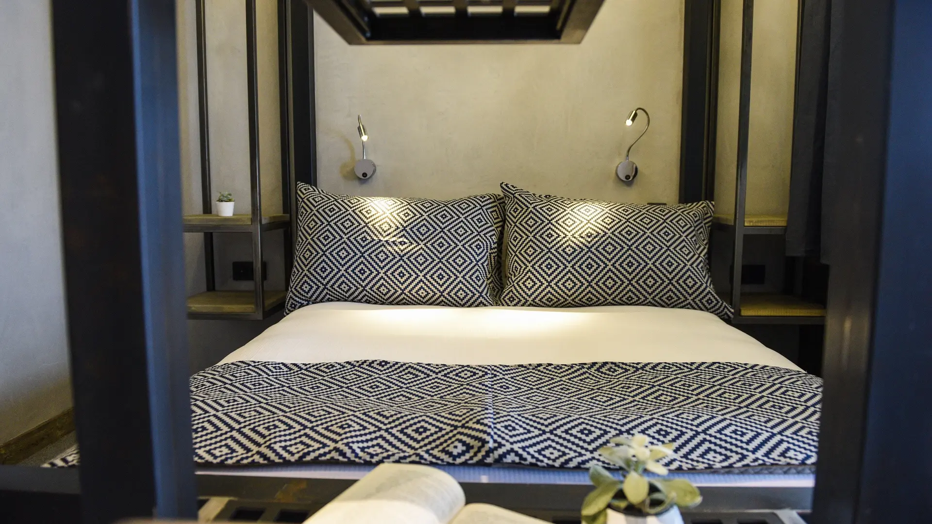 chalet l'atelier de charlotte - suite