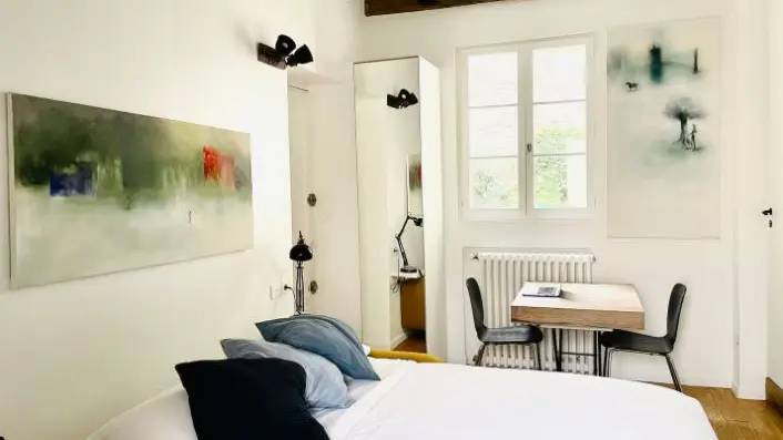 Joli studio à louer à Marly-le-Roi_Marly-le-Roi