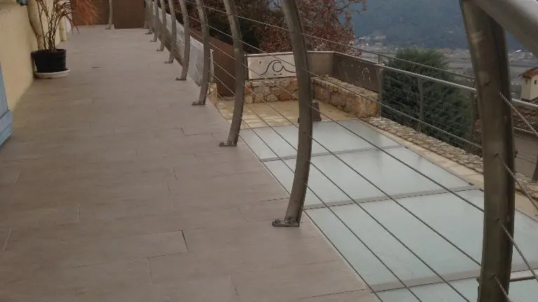 Balustrade