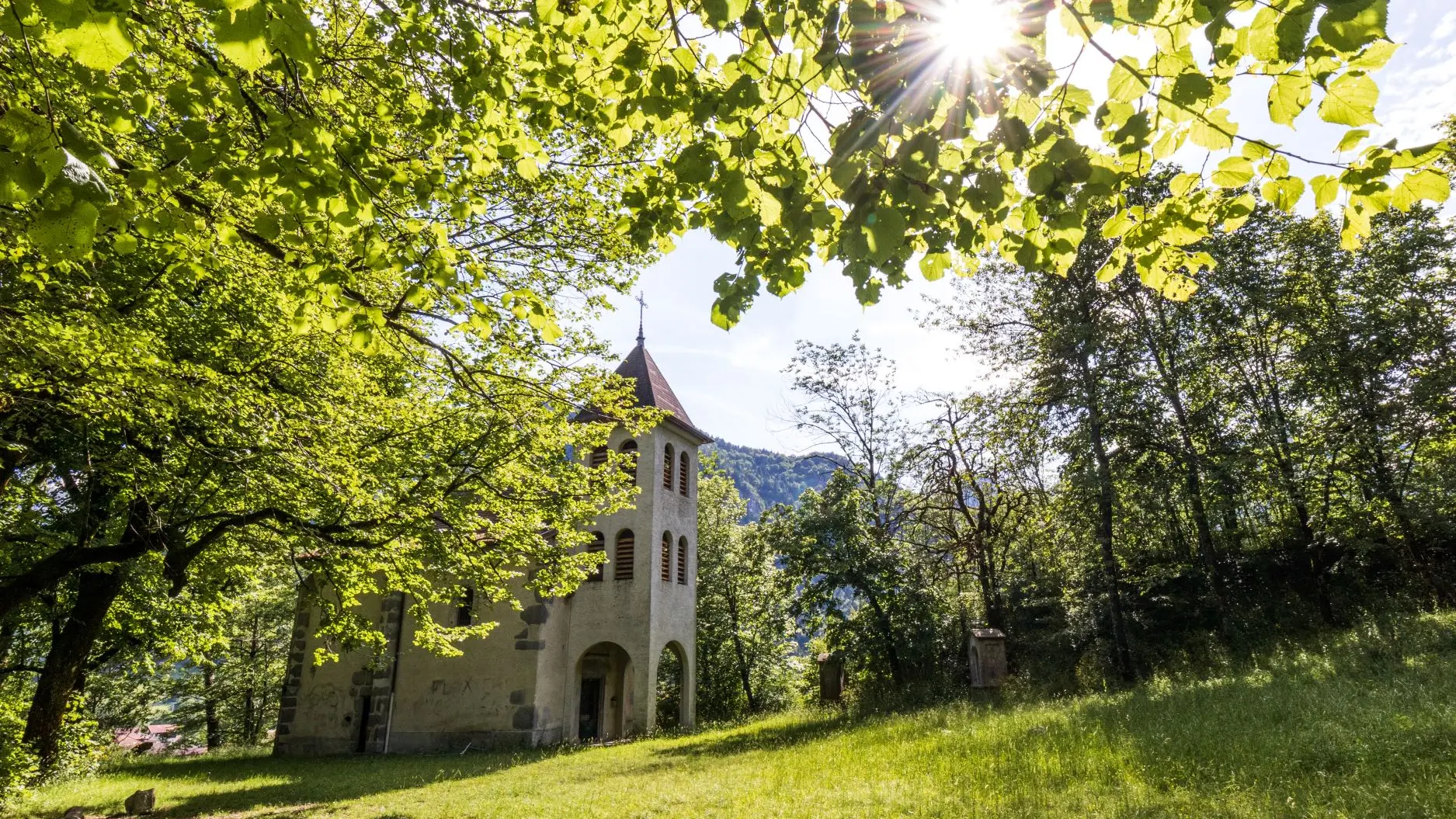 chapelle