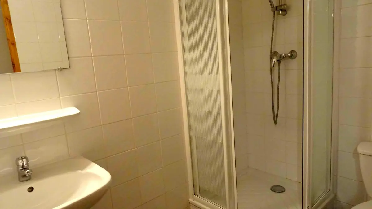 Location Résidence Edelweiss. la Chapelle en Valgaudemar