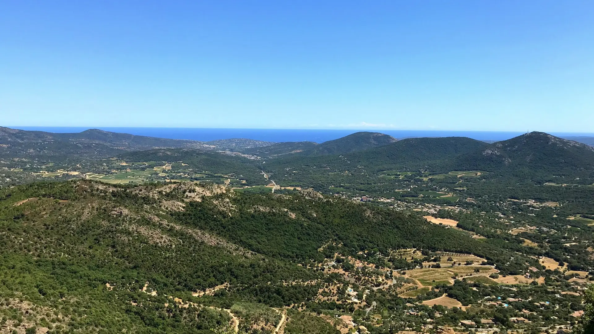 village et hameaux