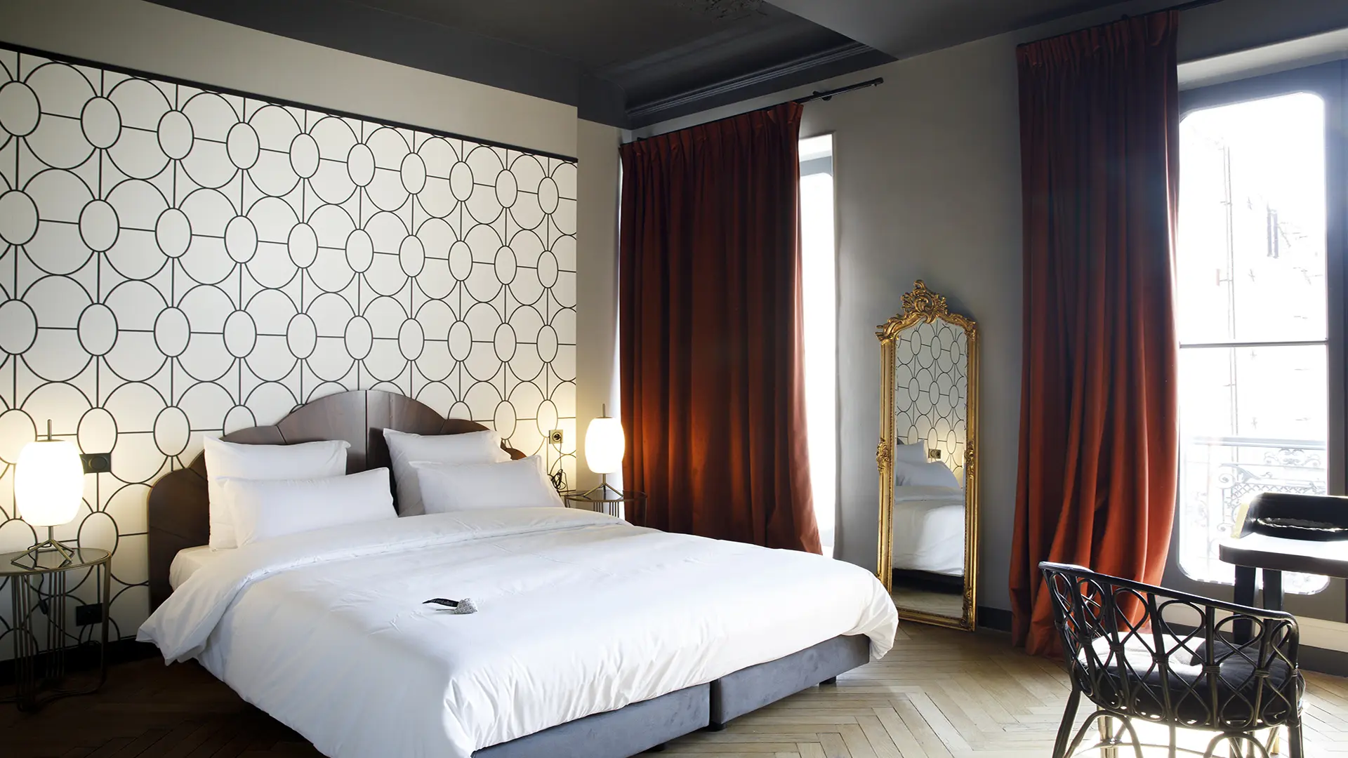 Chambre 2