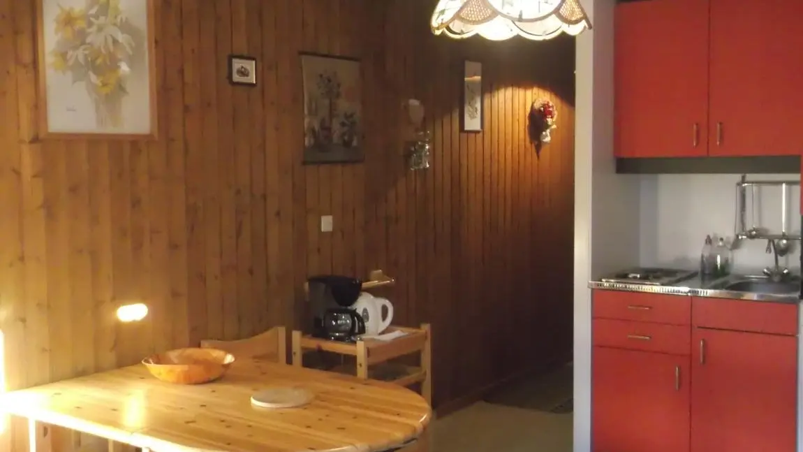 Salon et salle à manger