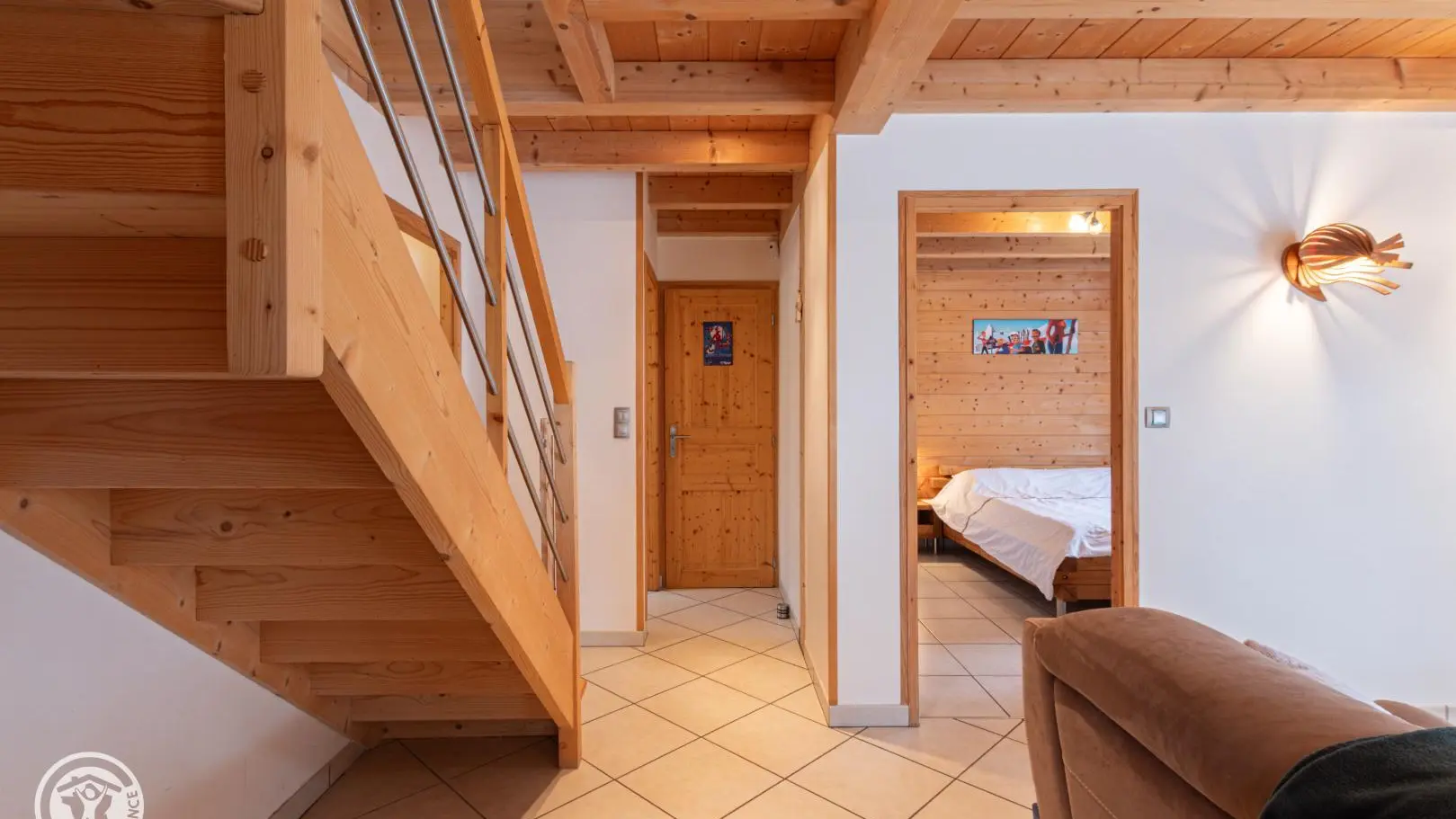 Chambre 1