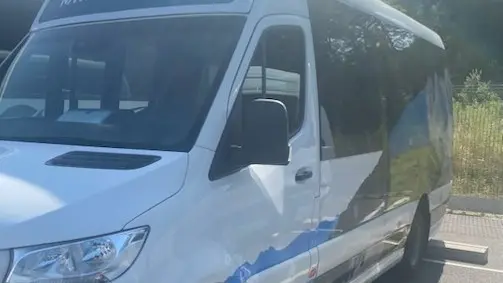 Navette estivale « SAVIGN’AX » entre Savignac-les-Ormeaux_Ax-les-Thermes