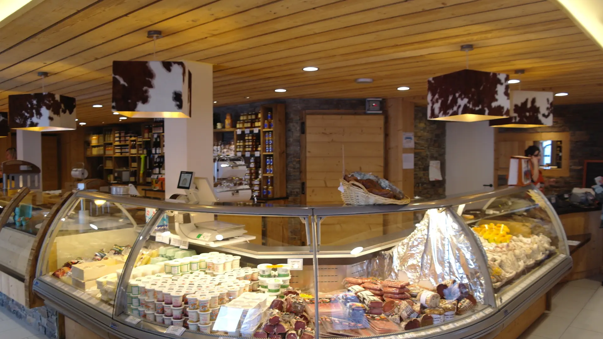 Coopérative Val d'Arly