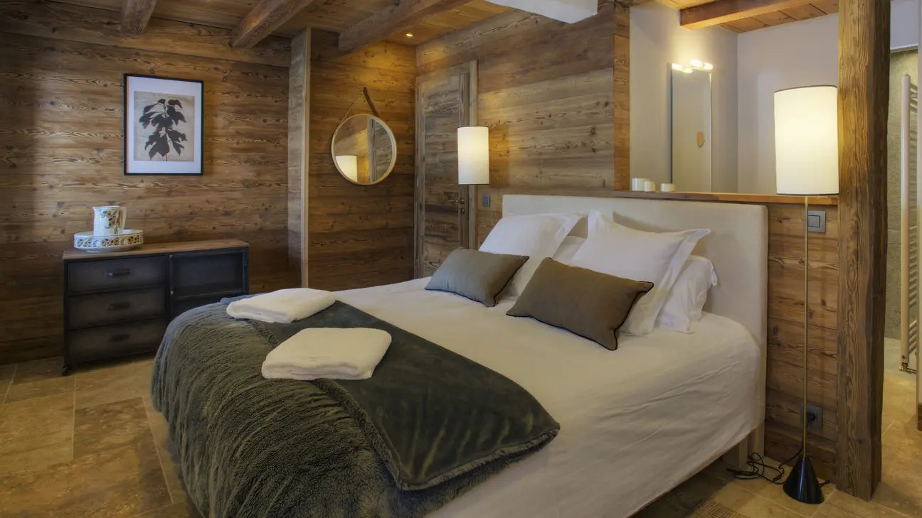 Chambre 1