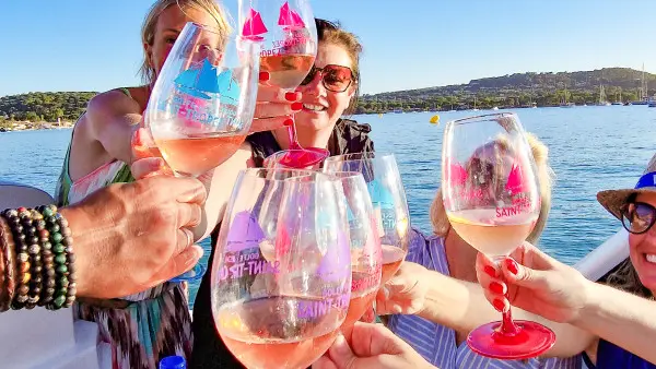 SUNSET EN BATEAU PRIVATISÉ ALL INCLUDE