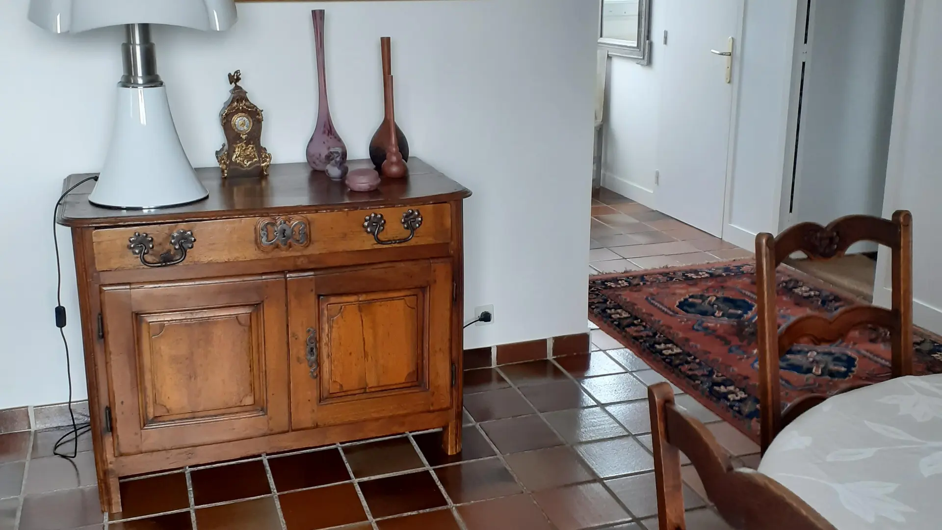 Chambre d'hôtes Les Varennes