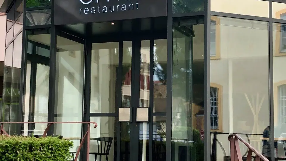Entrée