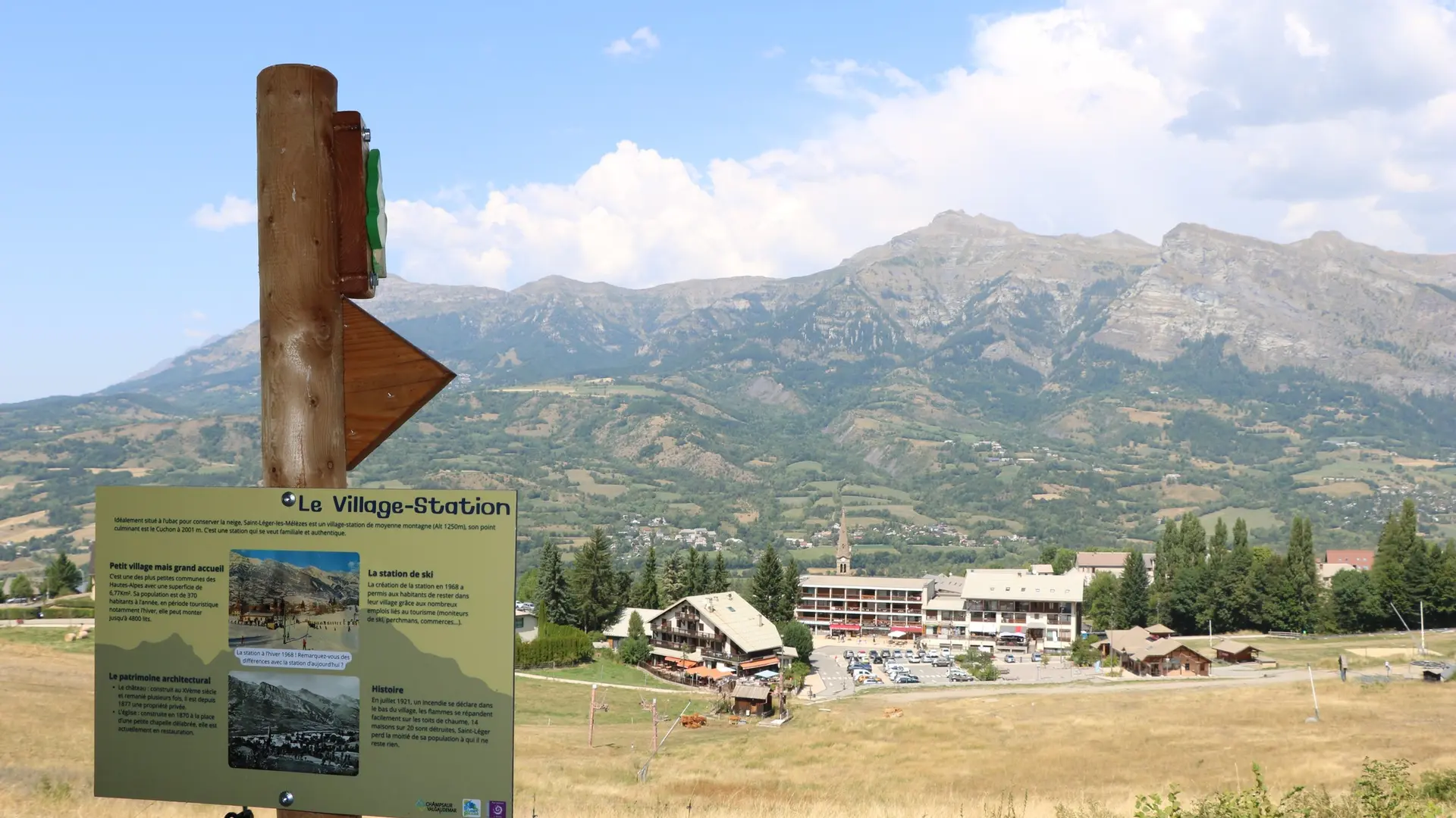 Sentier découverte_Saint-Léger-les-Mélèzes