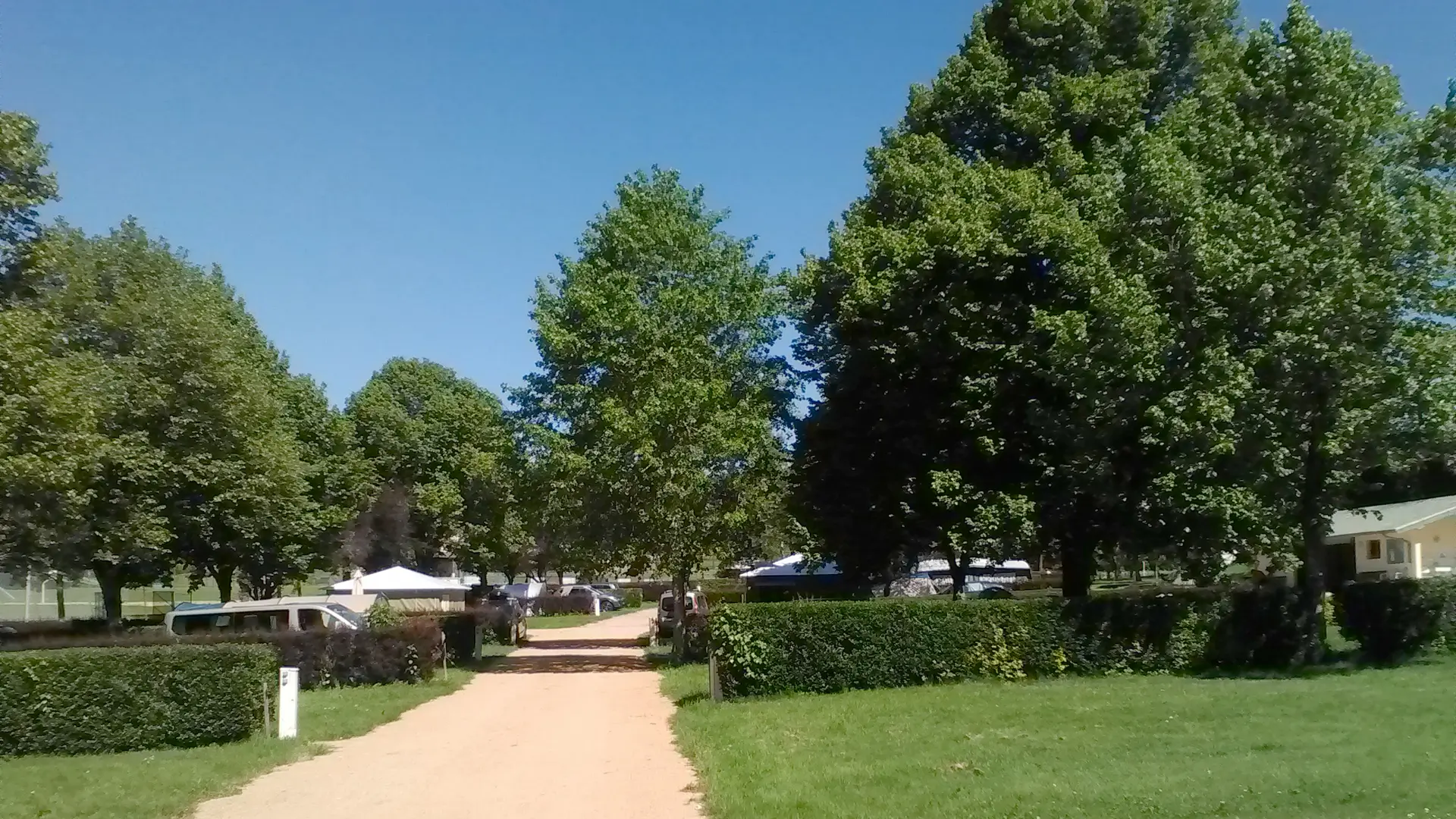 Le Verdillé St Just en Chevalet