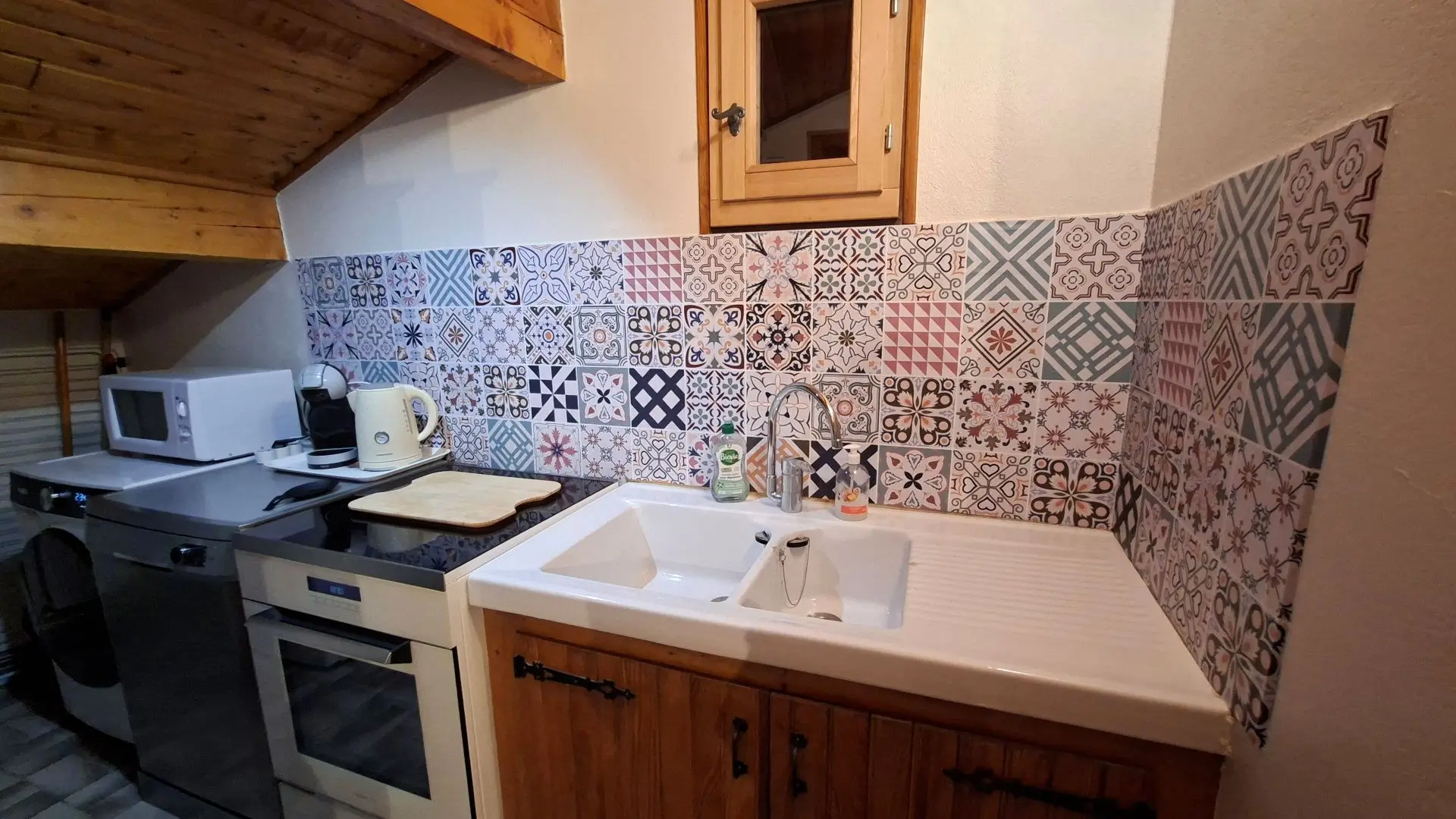 Appartement 6 personnes