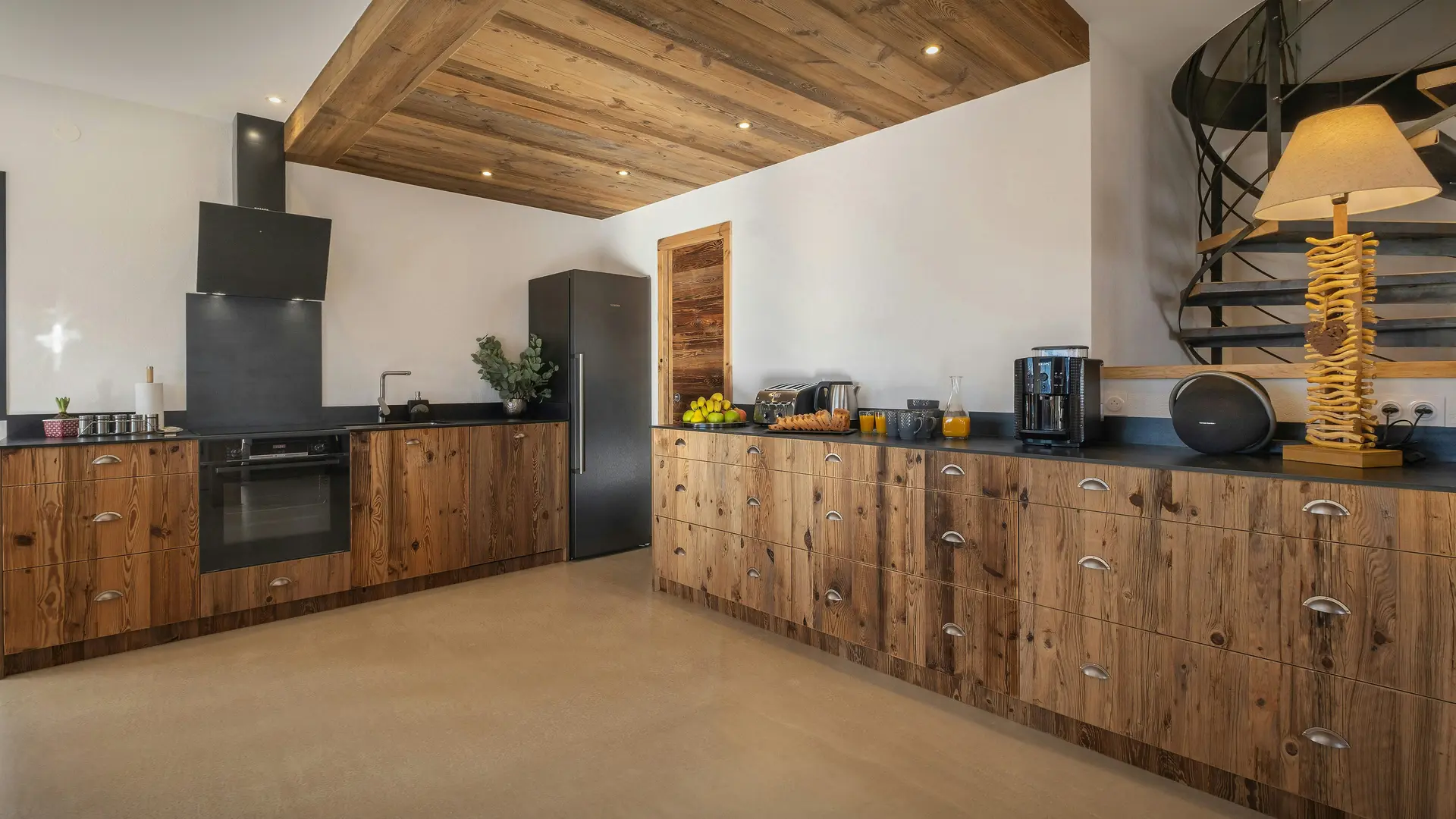 Chalet Paralpin - OVO Network