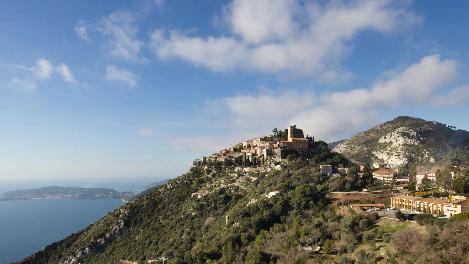 Fragonard Eze