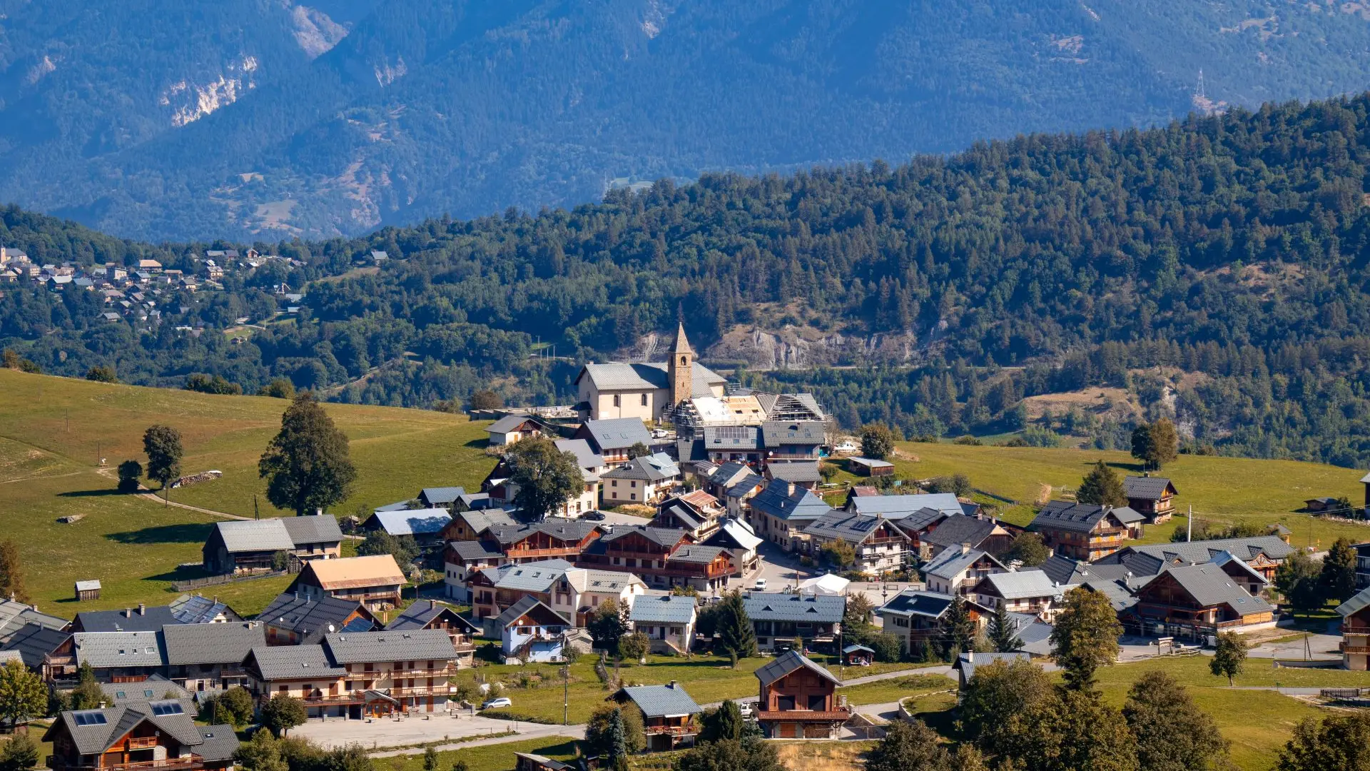 Village