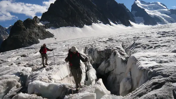 Alpinisme