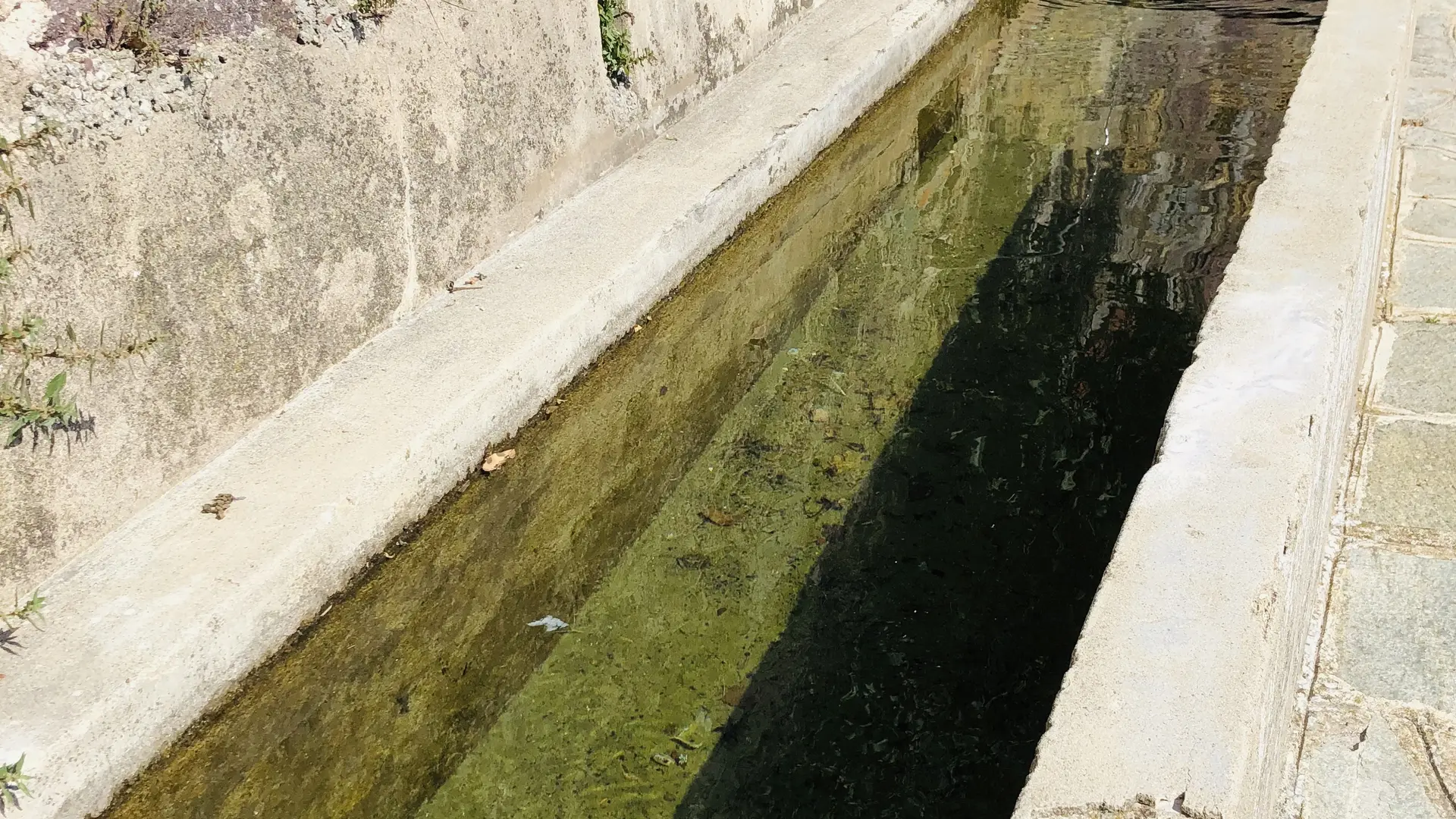 Lavoir