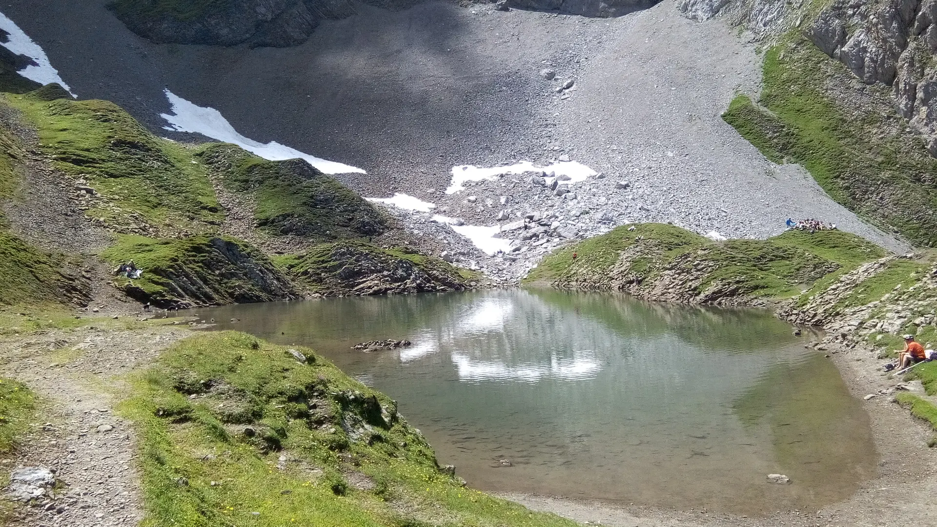 Combe de Tardevant