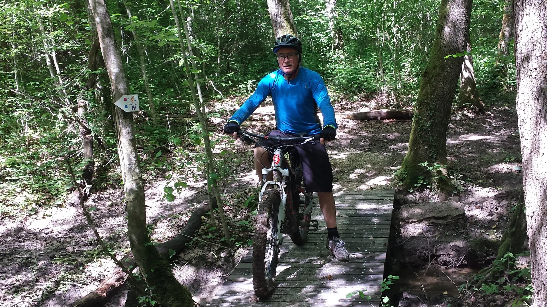 Circuit VTT