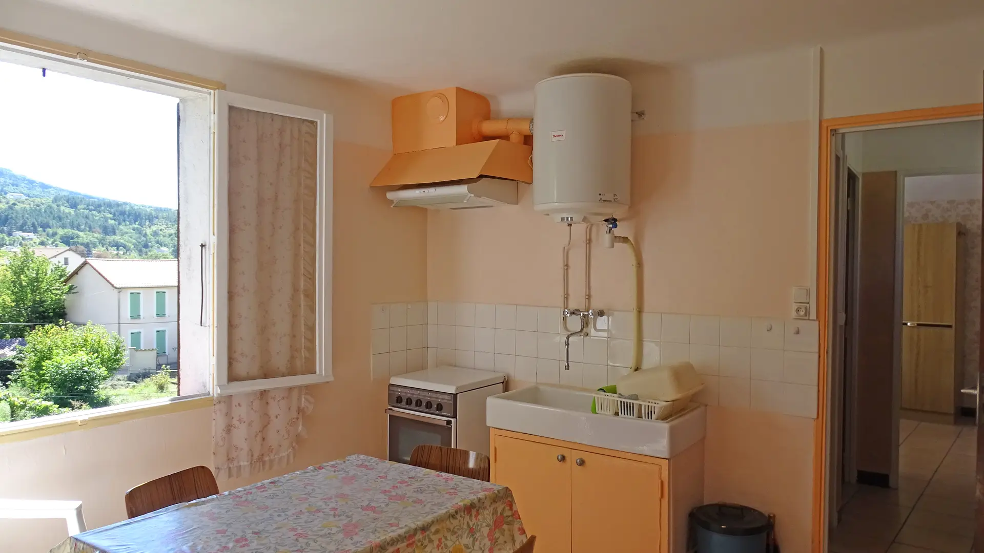 Appartement T2, Avenue de Verdun - Digne les Bains