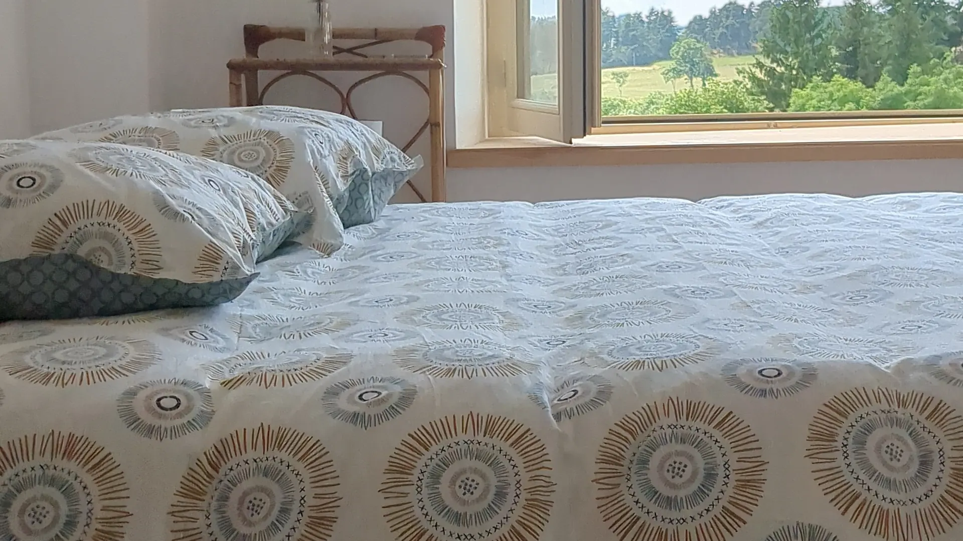 Meublé O'Happynac - Apinac